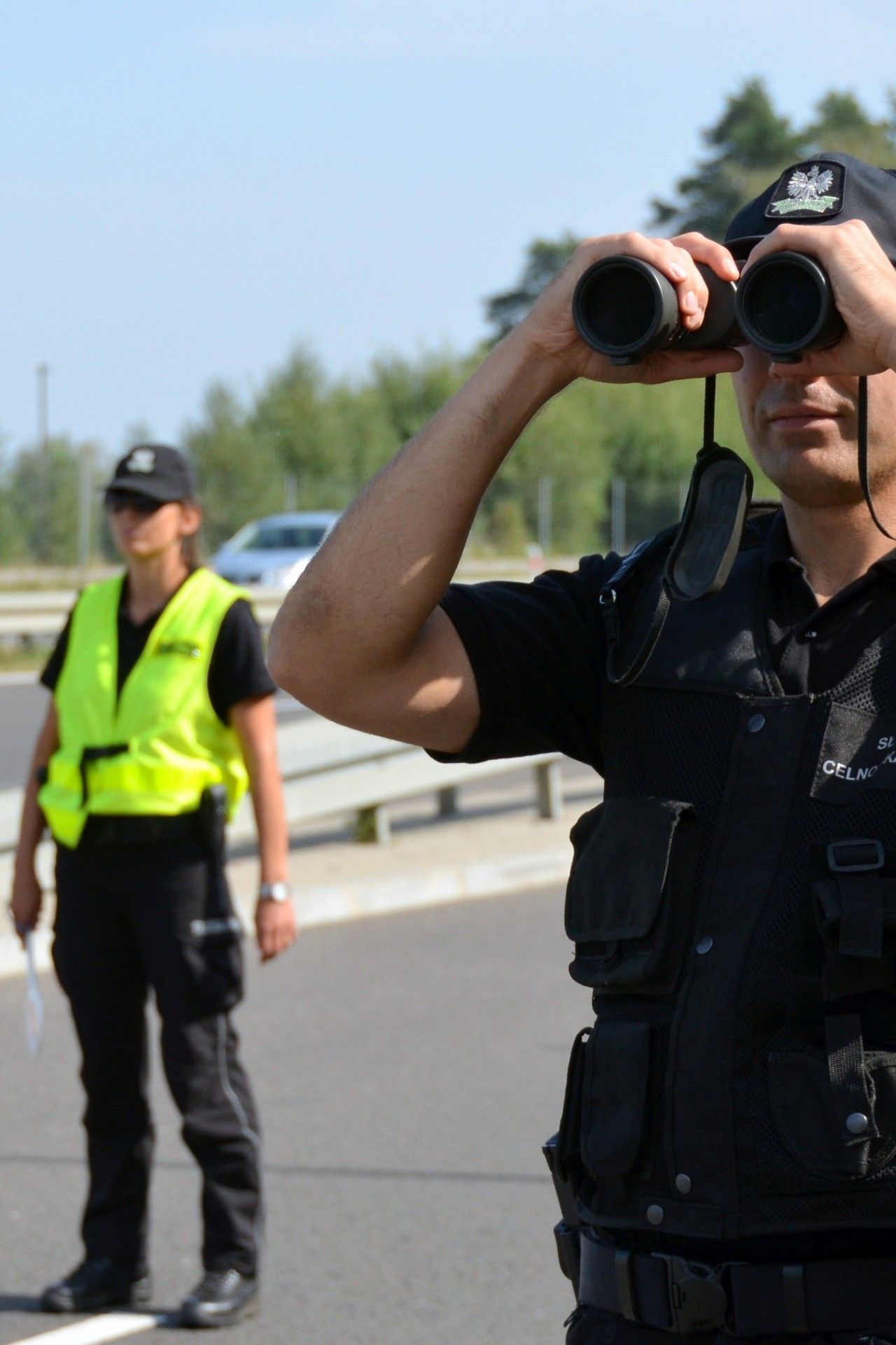 Podlaska Krajowa Administracja Skarbowa