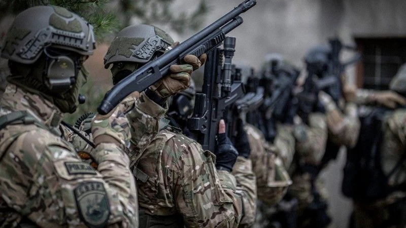 Centralne Biuro Śledcze Policji