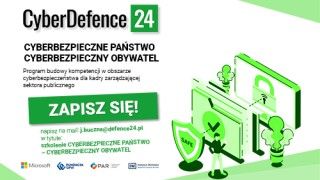 Program Cyberbezpieczne Państwo - Cyberbezpieczny obywatel