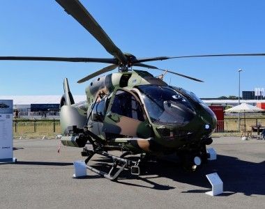 H145M ILA22