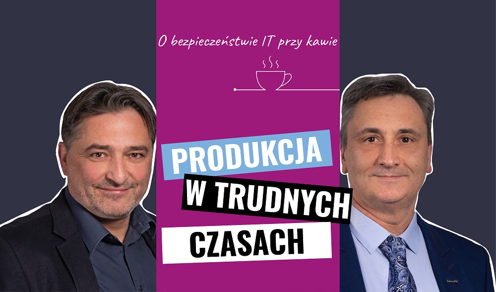 Produkcja w trudnych czasach