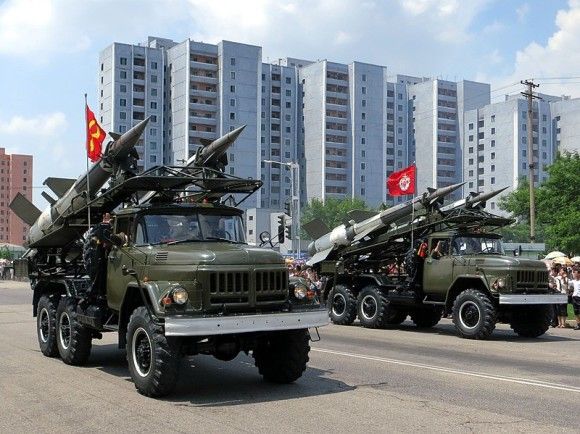 S-125 Peczora