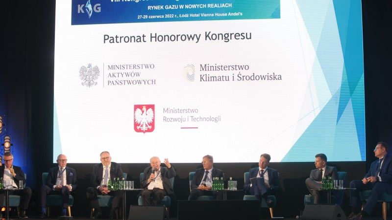 VII Kongres Polskiego Przemysłu Gazowniczego