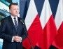 szef mon Mariusz Błaszczak