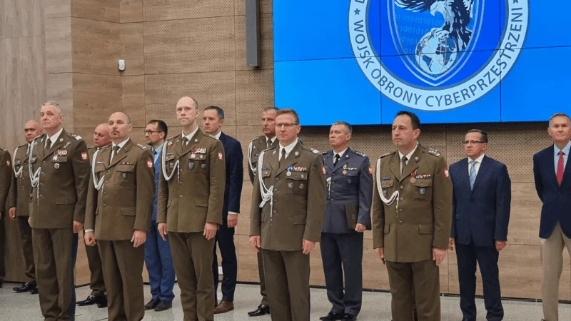 polskie cyberwojska