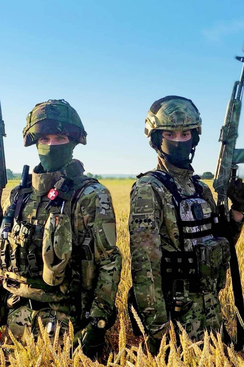 ukraina wojna
