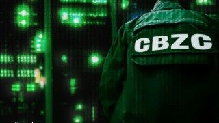 Trwa konkurs na projekt logo Centralnego Biura Zwalczania Cyberprzestępczości