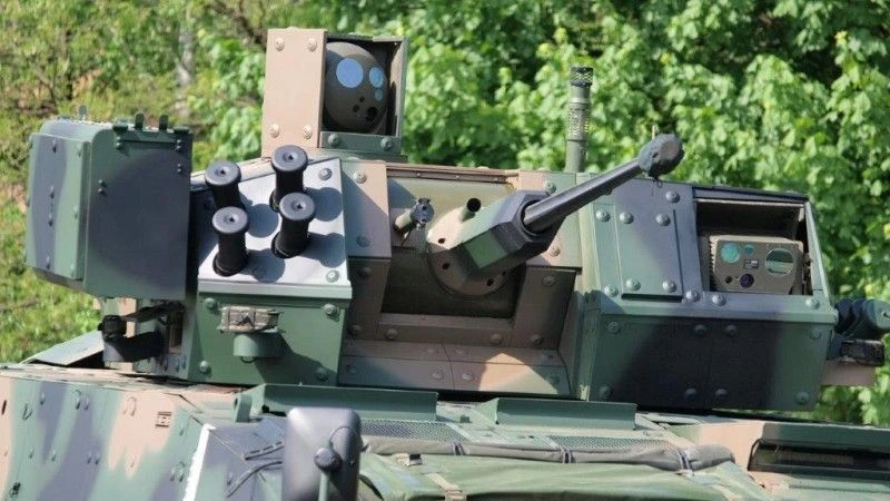 Dziś wiemy, że CBWP otrzyma polską wieżę ZSSW-30 po modyfikacji. Ale jakie będzie podwozie?