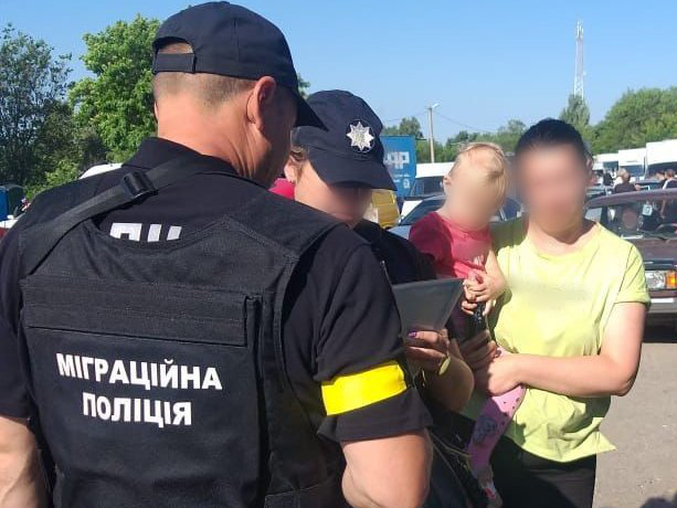 Międzynarodowa akcja policji. Zatrzymano 130 podejrzanych o handel ludźmi