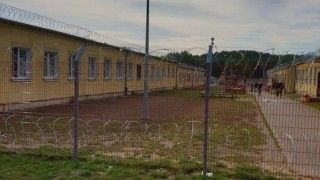 RPO strzeżony ośrodek dla cudzoziemców w Wędrzynie