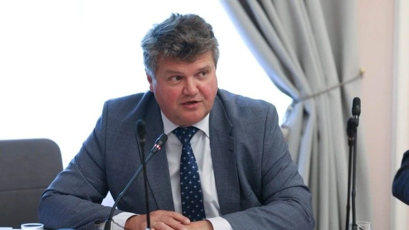 Maciej Wąsik MSWiA