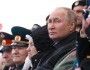 Putin parada zwycięstwa