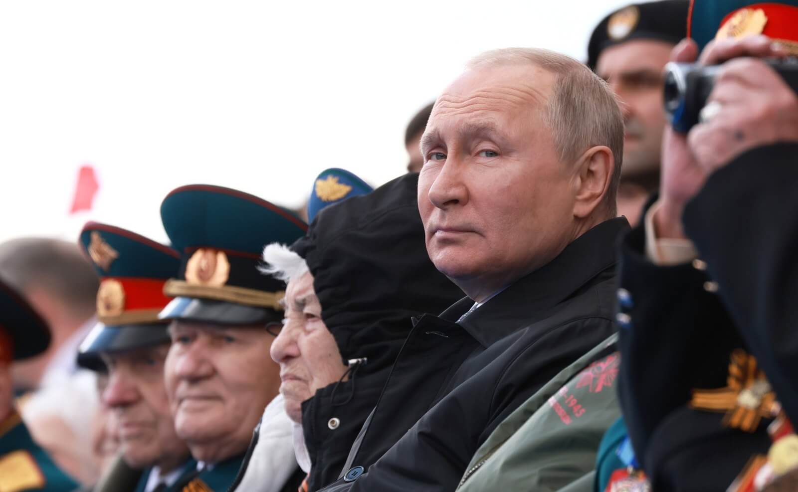 Czego Rosja potrzebuje by walczyć z Ukrainą? Wyciekła technologiczna "lista zakupów" Putina