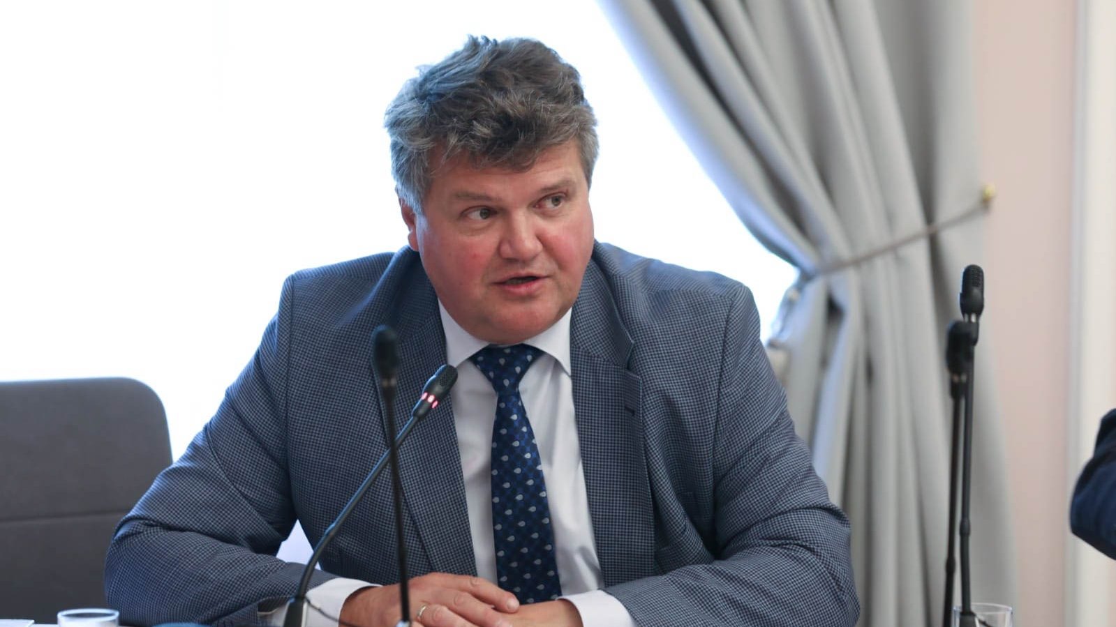 Zainteresowanie świadczeniem ratowniczym przekroczyło szacunki MSWiA
