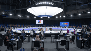 Szczyt NATO w Madrycie