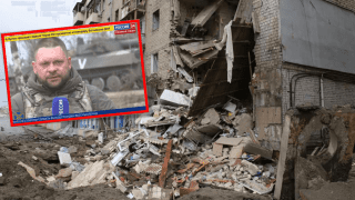 Jewgienij Poddubny ukraina