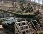 Factory T-72B3
