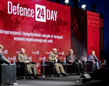 Defence24 Day interoperacyjność