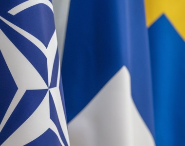 nato finlandia szwecja