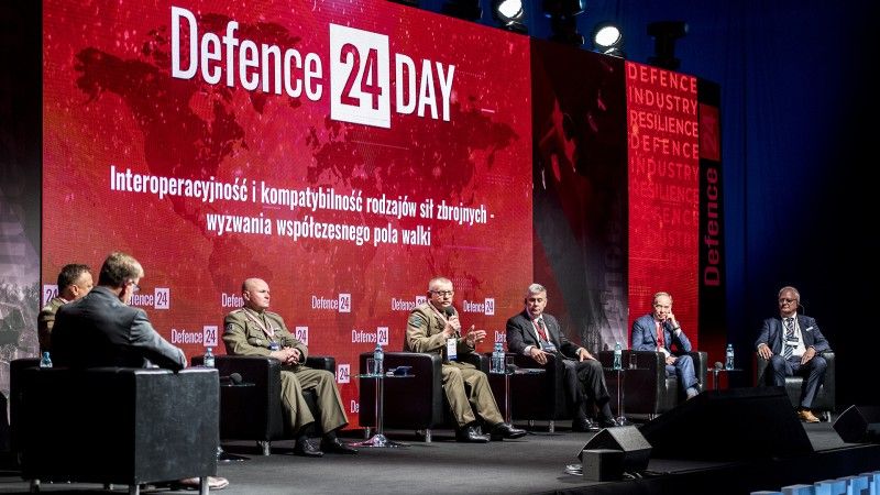 Defence24 Day interoperacyjność