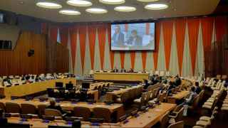 Rosyjscy ambasadorowie mają swoje konta w mediach społecznościowych, gdzie rozpowszechniają własną propagandę.