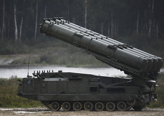 Rosyjska obrona powietrzna nieskuteczna przeciw ukraińskim dronom?