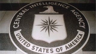 cia usa