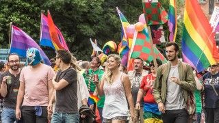 LGBTQ