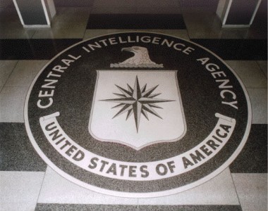 cia usa