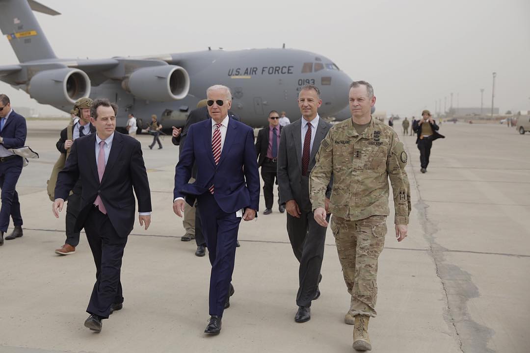 Biden przyjedzie do Polski? Jest data
