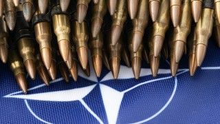 W czasie Szczytu NATO w Madrycie odniesiono się także do zagrożenia ze strony Chin.