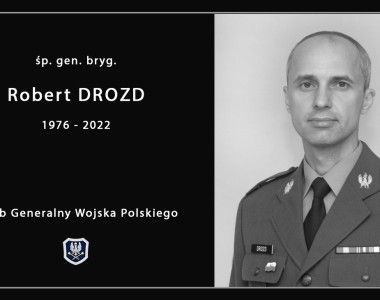 gen Drozd