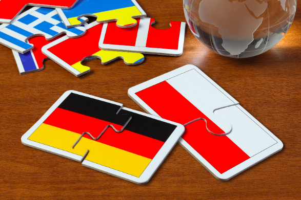 Polska i Niemcy. Czy będzie nowe otwarcie? [ANALIZA]