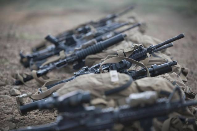 Ukraina nie dostanie więcej broni z Włoch? Kryzys rządowy we Włoszech może do tego doprowadzić