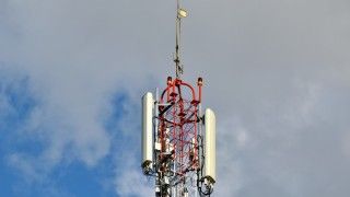 masz telekomunikacyjny