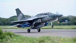 T-50I Indonesia