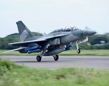 T-50I Indonesia