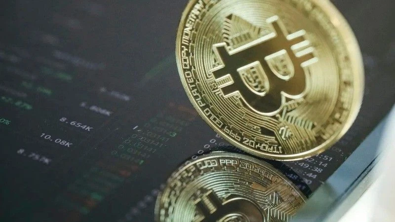 bitcoin