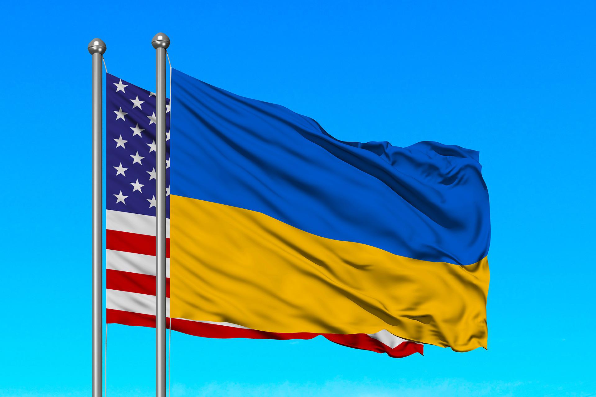 Ukraina wzorem pod względem cyberobrony? Tak twierdzi istotny urzędnik z USA