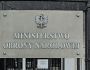 ministerstwo obrony narodowej
