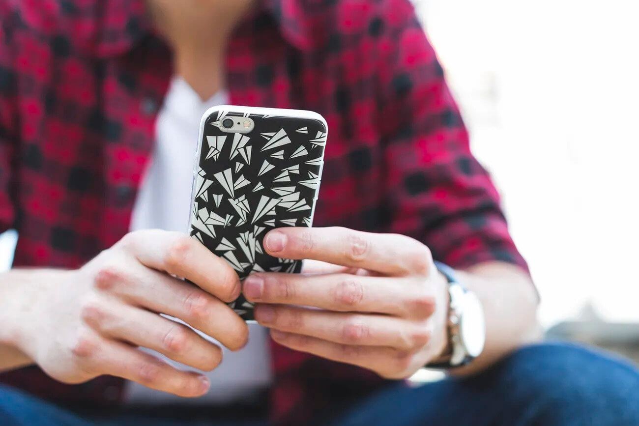Zalewa nas fala złośliwych SMS-ów. Skala phishingu ciągle rośnie