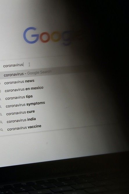 Wyszukiwarka Google to także jedno z narzędzi wykorzystywanych przez cyberprzestępców