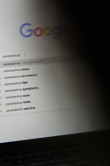Wyszukiwarka Google to także jedno z narzędzi wykorzystywanych przez cyberprzestępców