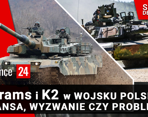 Defence24.pl - Wojsko, Przemysł, Bezpieczeństwo, Geopolityka | Defence24