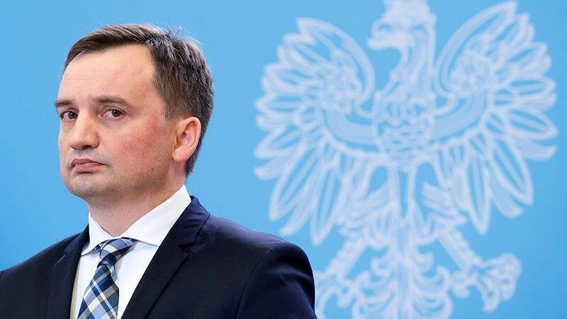 zbigniew ziobro