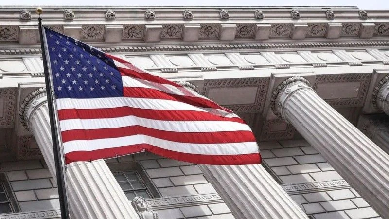 flaga usa
