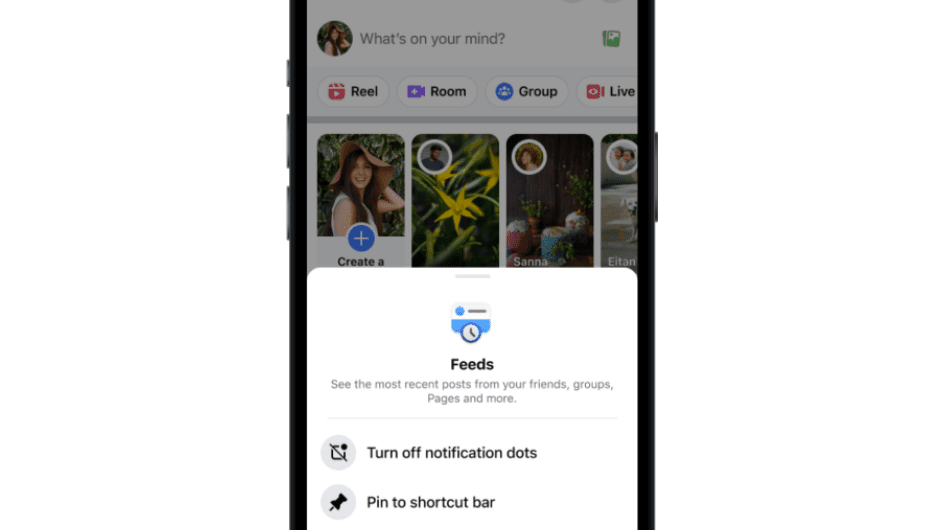 Facebook wprowadza kolejne zmiany