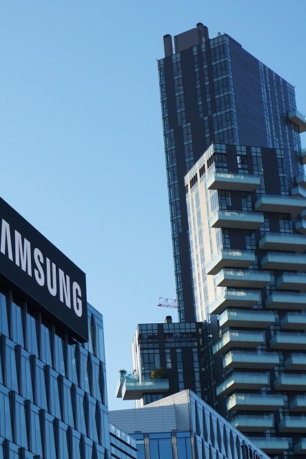 Samsung stawia na prywatność użytkowników poprzez rozwiązaniem Samsung Knox