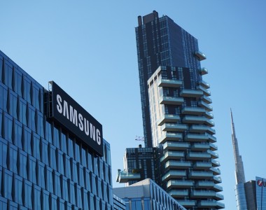 Samsung stawia na prywatność użytkowników poprzez rozwiązaniem Samsung Knox