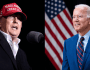 trump biden